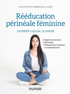 cover image of Rééducation périnéale féminine